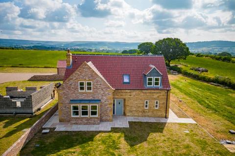 4 bedroom detached house for sale, 2 Bedlam Hill Close, Borrowby, Thirsk