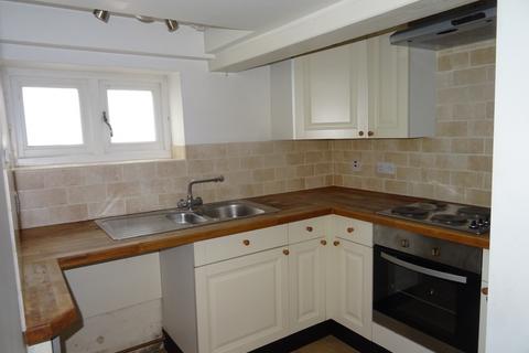 2 bedroom end of terrace house for sale, High Street, Wingham CT3