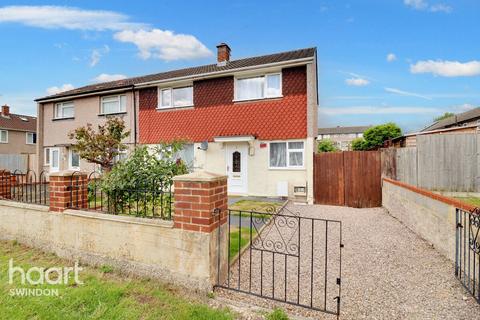 3 Beauchamp Close, Swindon, SN25 3DT