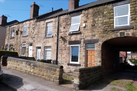 3 bedroom terraced house for sale, Cadman Street, Wath-upon-Dearne, Rotherham, S63 7DP