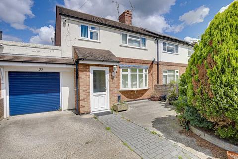 23 Hilltop Road, Caversham, Reading, RG4 7HR
