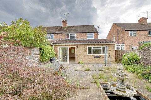 23 Hilltop Road, Caversham, Reading, RG4 7HR