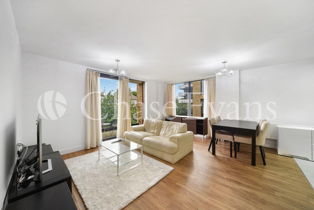 Living