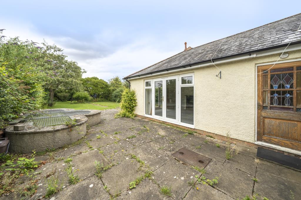 High Buckinghamshire, HP12 3 bed detached bungalow for sale