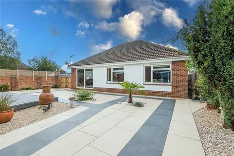 11 Kingsteignton, Shoeburyness, Southend-on-sea, SS3 8AY