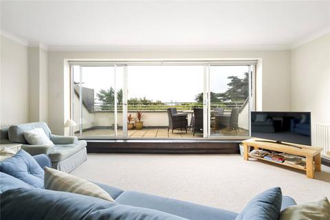 3 bedroom apartment for sale - Seacombe Road, Sandbanks, Poole, Dorset, BH13