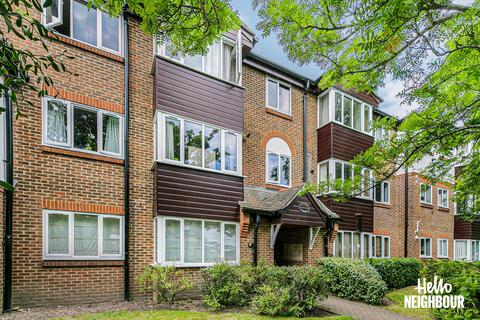 1 bedroom apartment to rent, Silvermere Court, Foxley Hill Road, Purley, CR8