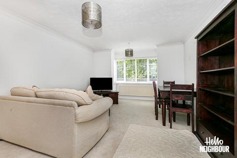 1 bedroom apartment to rent, Silvermere Court, Foxley Hill Road, Purley, CR8