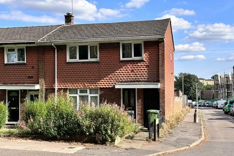 44 Allandale, Hemel Hempstead, HP2 5AF