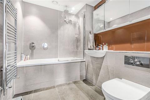 1 bedroom apartment for sale, Kingsland High Street, London, E8