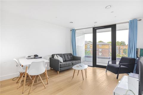 1 bedroom apartment for sale, Kingsland High Street, London, E8