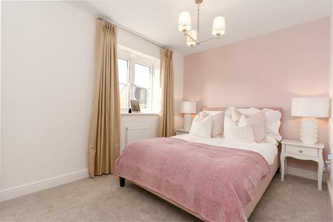 3 bedroom end of terrace house for sale, Plot 32, The Nettleham End Terraced at Tudor Reach, Station Road DN21