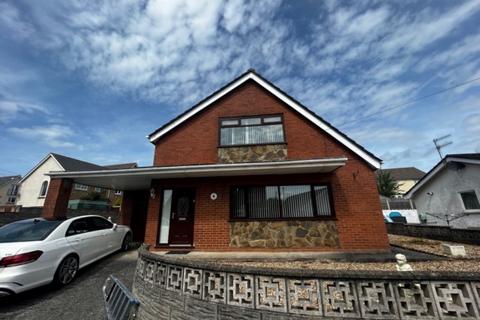 3 bedroom detached house to rent, Y Llwyn, Coedcae, Llanelli