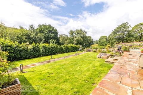 Laverock House Waters Road, Marsden, Huddersfield, HD7 6NG