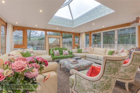 Laverock House Waters Road, Marsden, Huddersfield, HD7 6NG