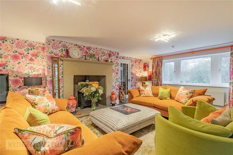 Laverock House Waters Road, Marsden, Huddersfield, HD7 6NG
