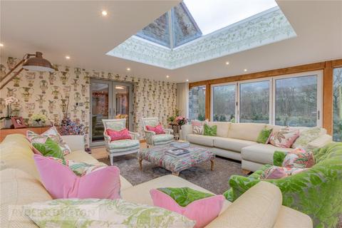 Laverock House Waters Road, Marsden, Huddersfield, HD7 6NG