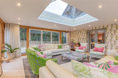 Laverock House Waters Road, Marsden, Huddersfield, HD7 6NG