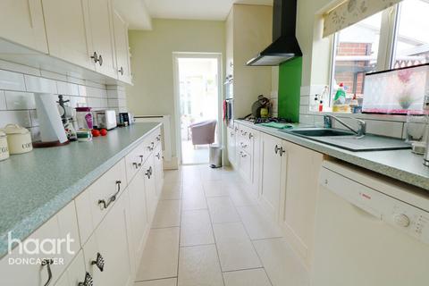 14 Harewood Road, Doncaster, DN2 6DF