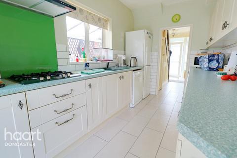 14 Harewood Road, Doncaster, DN2 6DF