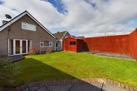 3 bedroom detached house to rent, Linden Close, Bryncoch, Neath, SA10