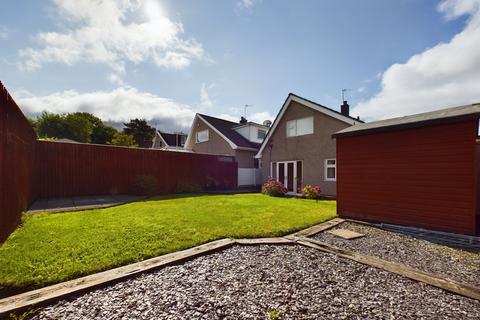 3 bedroom detached house to rent, Linden Close, Bryncoch, Neath, SA10