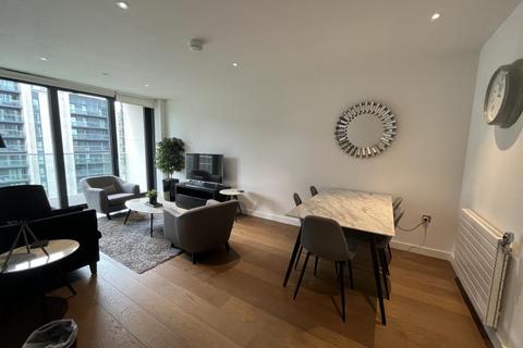 2 bedroom apartment to rent, Belcanto Apartments, Wembley Park