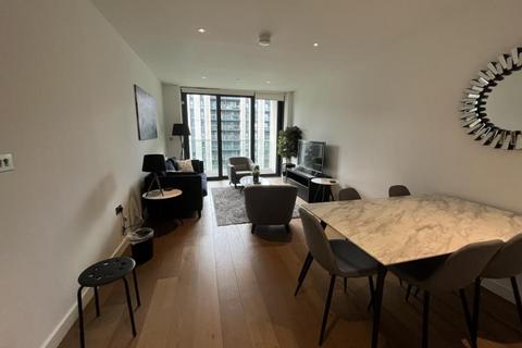 2 bedroom apartment to rent, Belcanto Apartments, Wembley Park