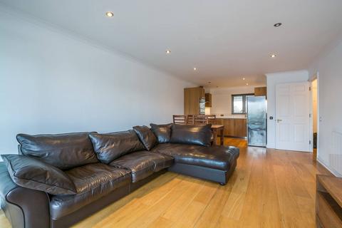 1 bedroom flat for sale, Groveside Court, Lombard Road, Battersea, London, SW11