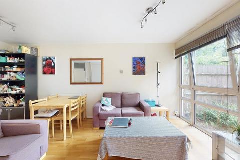 7 Lampeter Square, London, W6 8PS