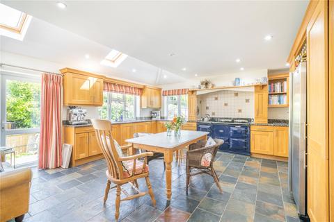 5 bedroom detached house for sale, The Dell, Kingsclere, Newbury, Berkshire, RG20