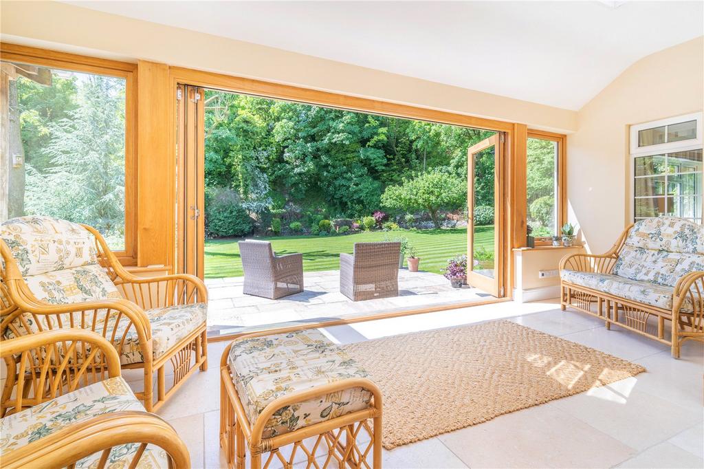 French Doors