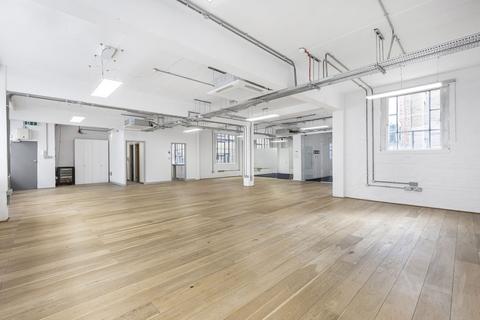 Office to rent, 2-4 Rufus Street, London, N1 6PE