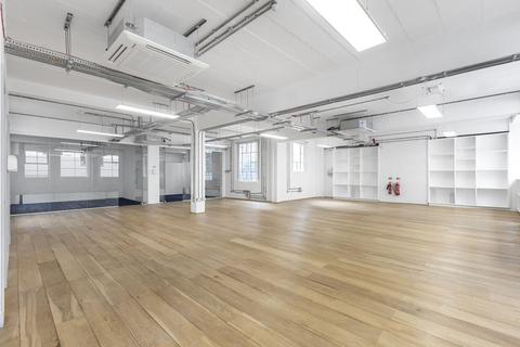 Office to rent, 2-4 Rufus Street, London, N1 6PE