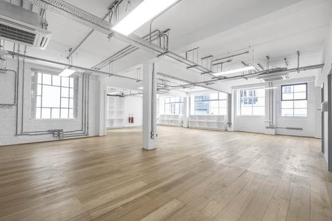 Office to rent, 2-4 Rufus Street, London, N1 6PE