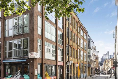 Office to rent, 2-4 Rufus Street, London, N1 6PE