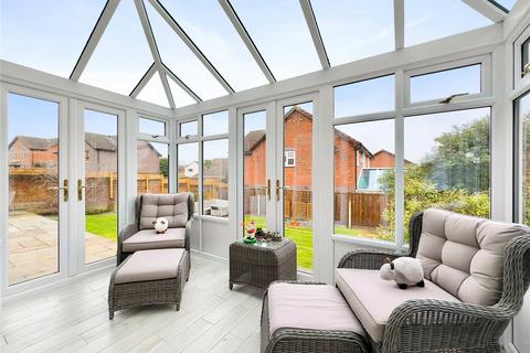 4 bedroom detached house for sale, Selah Drive, Swanley, Kent, BR8