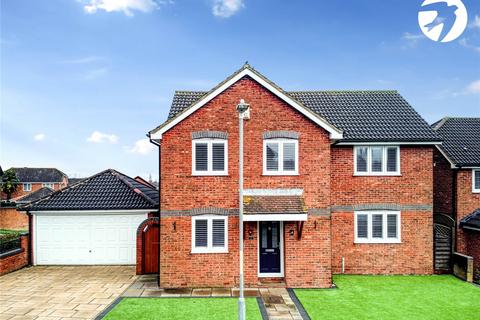 undefined, Selah Drive, Swanley, Kent, BR8