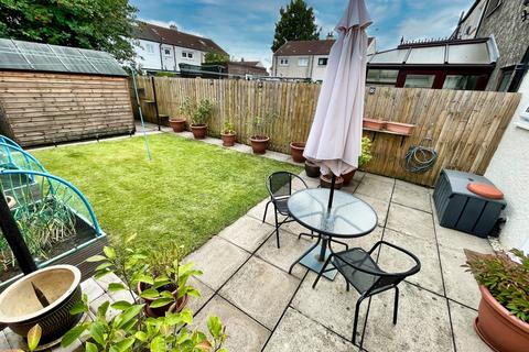 158 Millburn Avenue, Clydebank, Glasgow, G81 1ET