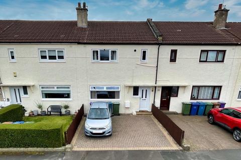 158 Millburn Avenue, Clydebank, Glasgow, G81 1ET