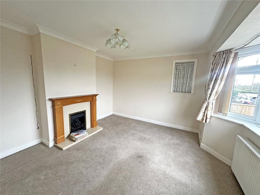 Oakwood Avenue, New Milton... 3 bed bungalow for sale £405,000