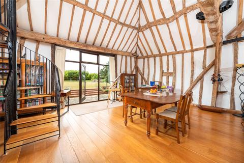 5 bedroom barn conversion for sale - Holly Green Lane, Bledlow, Princes Risborough, Buckinghamshire, HP27