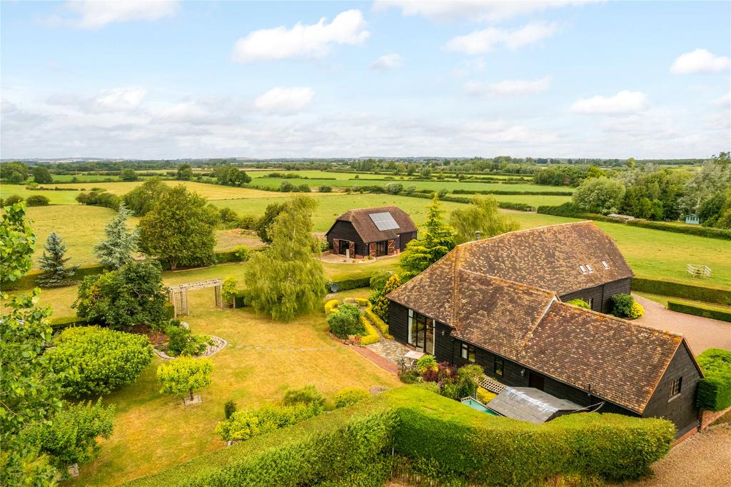 Holly Green Lane, Bledlow, Princes Risborough, Buckinghamshire, HP27 5