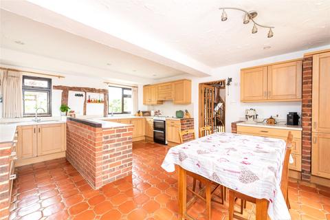 5 bedroom barn conversion for sale, Holly Green Lane, Bledlow, Princes Risborough, Buckinghamshire, HP27