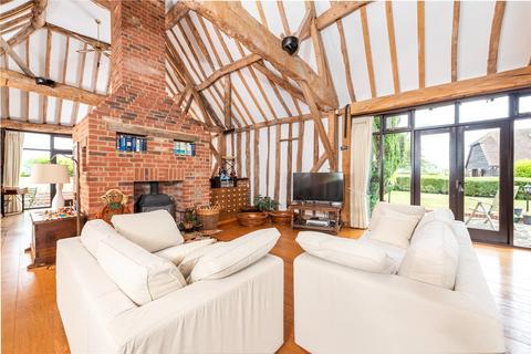 5 bedroom barn conversion for sale, Holly Green Lane, Bledlow, Princes Risborough, Buckinghamshire, HP27
