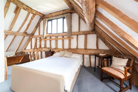 5 bedroom barn conversion for sale, Holly Green Lane, Bledlow, Princes Risborough, Buckinghamshire, HP27