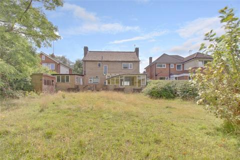4 bedroom detached house for sale, Hillcrest Rise, Cookridge, Leeds, West Yorkshire, LS16