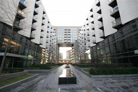 1 bedroom apartment for sale, Baltimore Wharf, London, E14 9EP