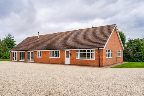 4 bedroom bungalow for sale, Great Coates Road, Healing, Grimsby, DN41