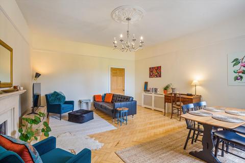 3 bedroom maisonette for sale, Lansdown Crescent, Bath, Somerset, BA1